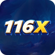 116x Terbaru: Download APK Resmi dan Aman — ikon APK
