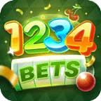 Update Aplikasi 1234bets ke Versi Terbaru — ikon APK
