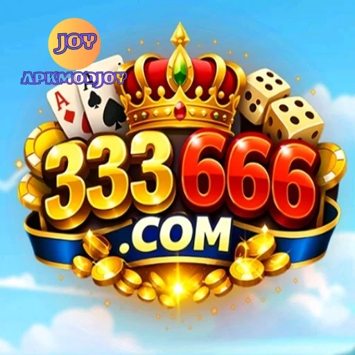 Panduan Lengkap Aplikasi 333666 untuk Pemula — ikon APK