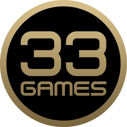 Cara Menggunakan Aplikasi 33lgames untuk Pemula — ikon APK