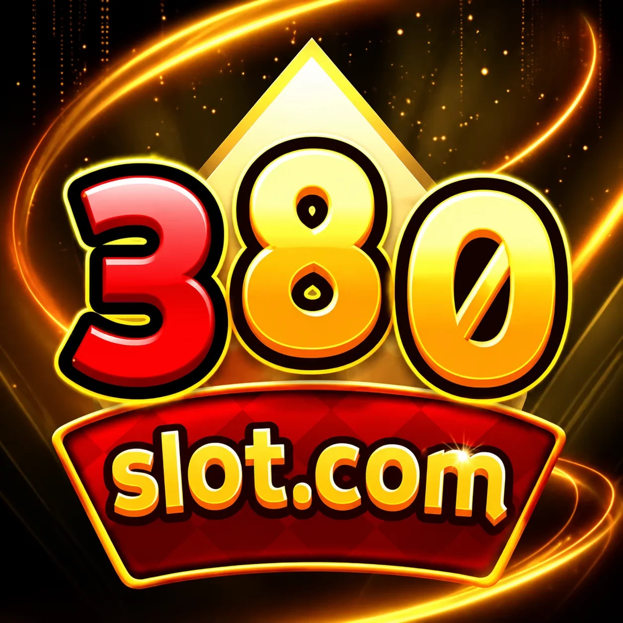 Download 380slot APK Terbaru untuk HP Android — ikon APK
