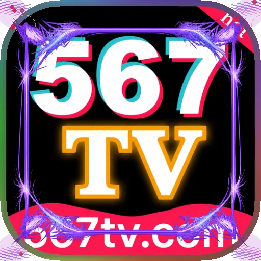 Aplikasi 567tv Ringan untuk Android — ikon APK