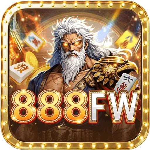Unduh 888fw APK Gratis untuk Android — ikon APK