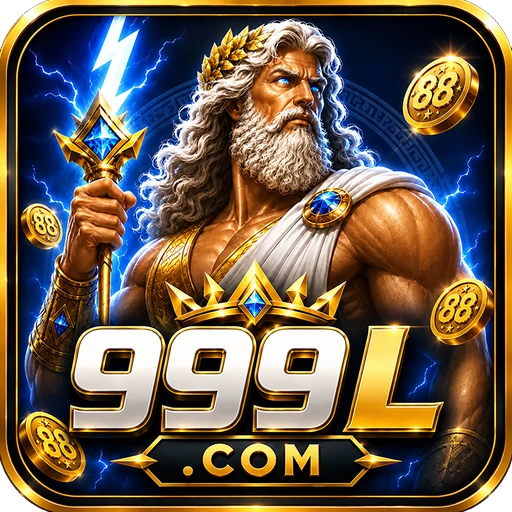 Aplikasi 999l Terbaru: Review dan Link Download — ikon APK