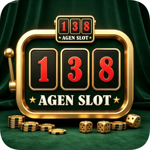 Review Aplikasi agenslot138 Versi Terbaru — ikon APK