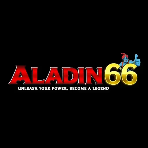 Download Aplikasi aladin66 Terbaru untuk HP Android — ikon APK