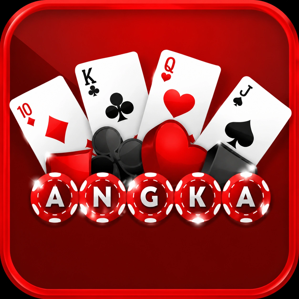 angkabet APK: Cara Download dan Instal di Android — ikon APK