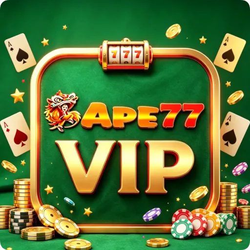 Review Aplikasi ape77 Versi Terbaru — ikon APK