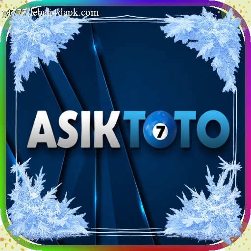 asiktoto APK: Cara Download dan Instal di Android — ikon APK