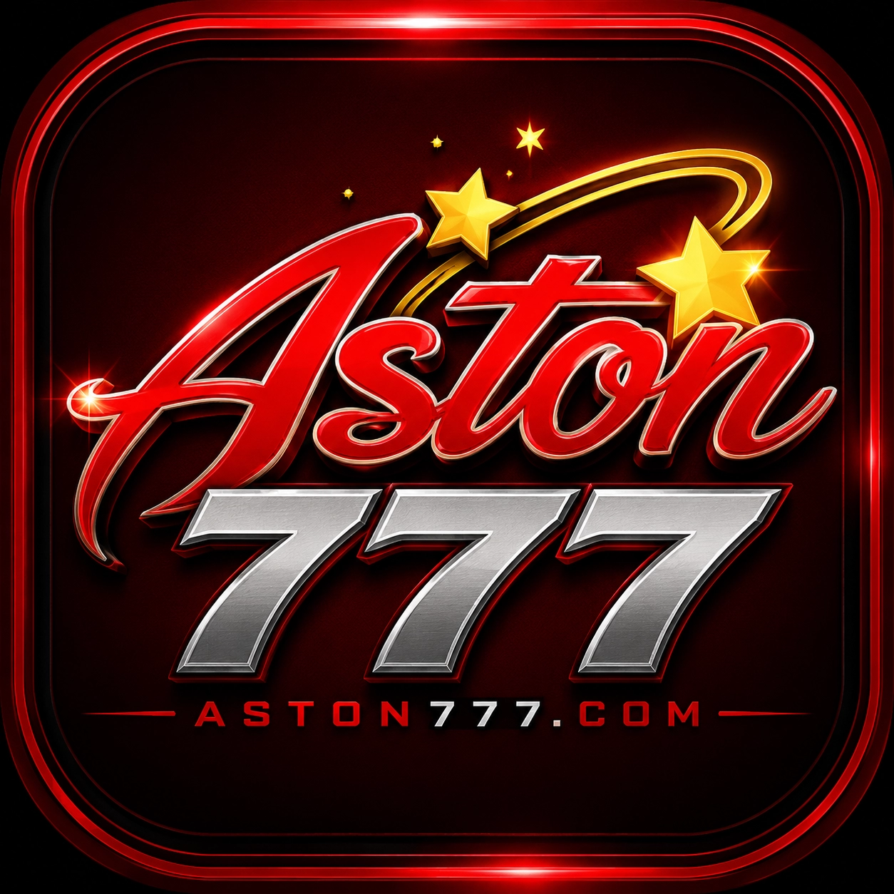 aston777 Versi Terbaru: Apa yang Baru? — ikon APK