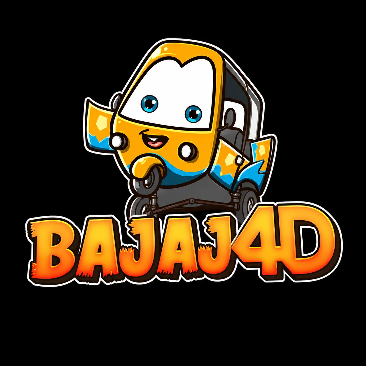 Cara Menggunakan Aplikasi bajaj4d untuk Pemula — ikon APK