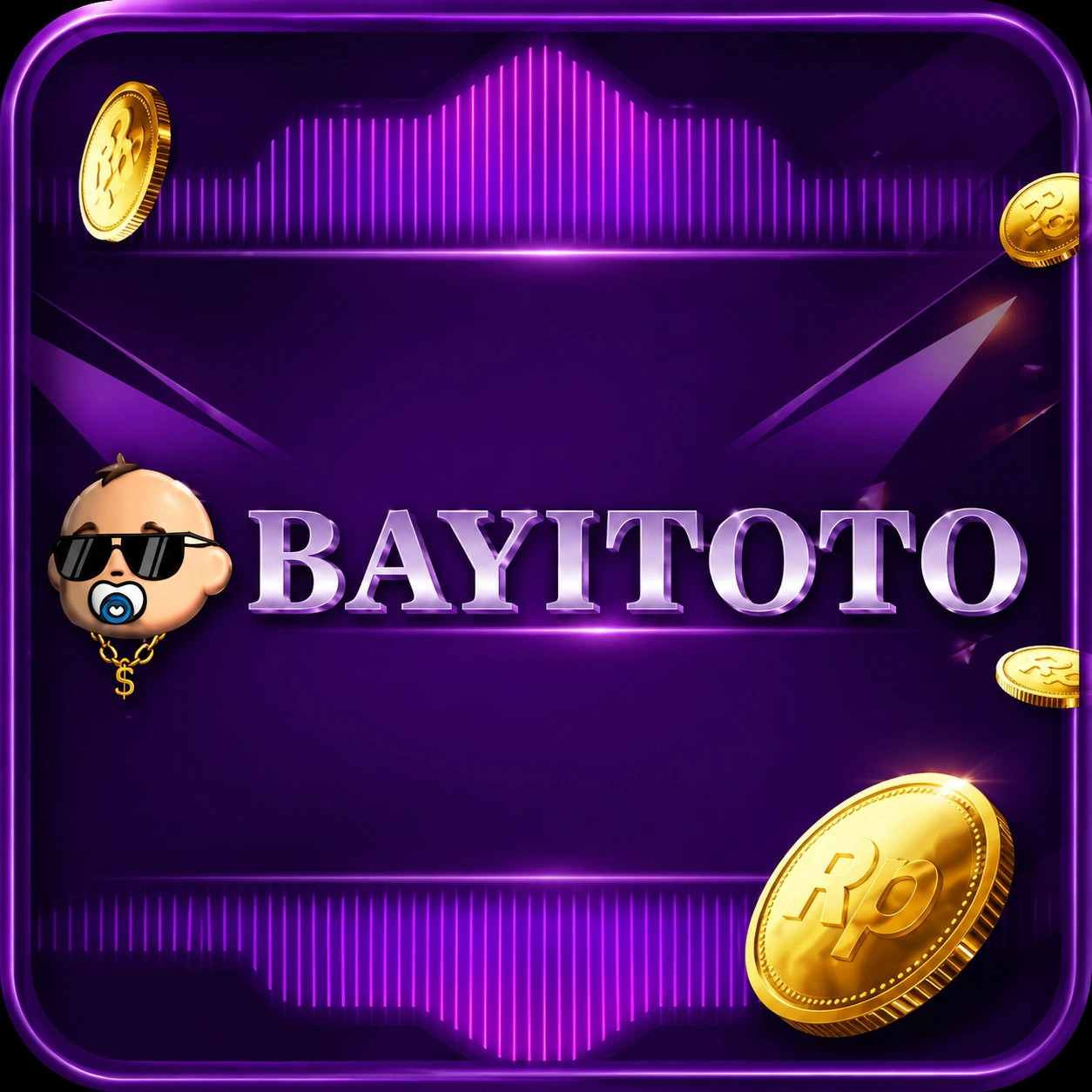 Cara Download dan Instal bayitoto di Android — ikon APK