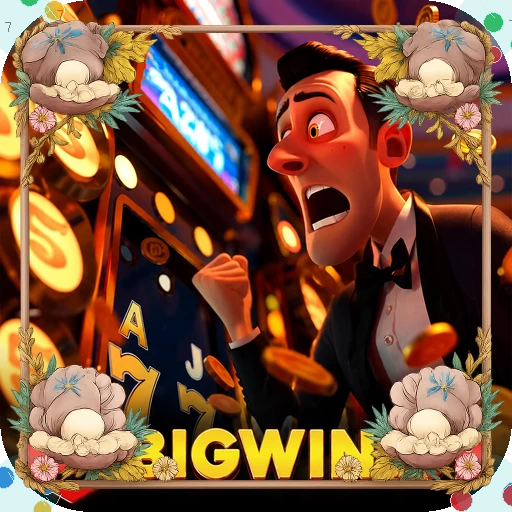 Download bigwin189 APK Terbaru untuk HP Android — ikon APK