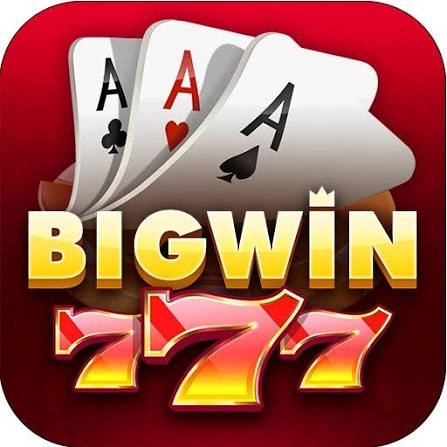 Kelebihan dan Fitur Aplikasi bigwin777 Terbaru — ikon APK