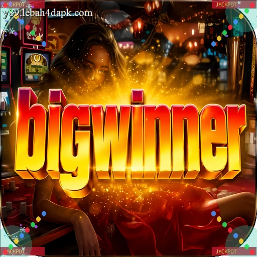 Cara Menggunakan Aplikasi bigwinner untuk Pemula — ikon APK