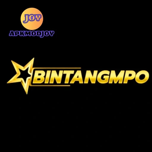 Aplikasi bintangmpo Resmi: Download dan Instalasi — ikon APK