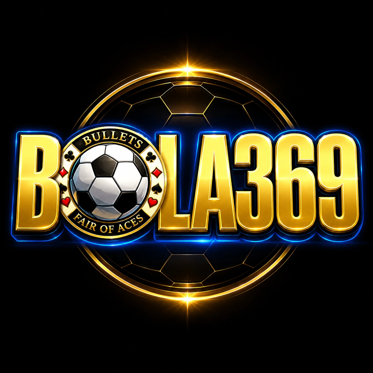 Aplikasi bola369 Terbaik untuk Android dan iOS — ikon APK