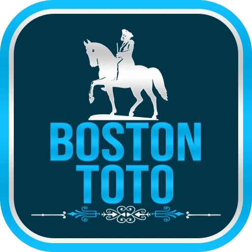 bostontoto APK Terbaru untuk Perangkat Android — ikon APK