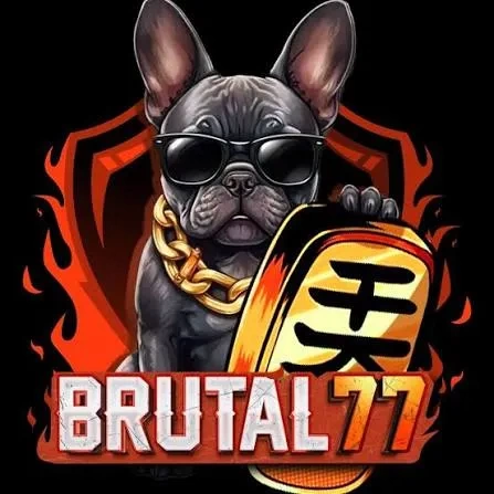 Download Aplikasi brutal77 Terbaru untuk HP Android — ikon APK