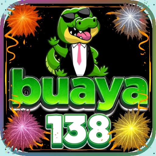 Cara Menggunakan Aplikasi buaya138 untuk Pemula — ikon APK