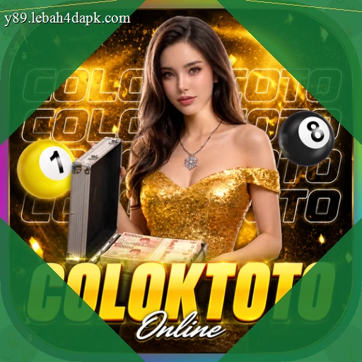 Cara Update Aplikasi coloktoto ke Versi Terbaru — ikon APK