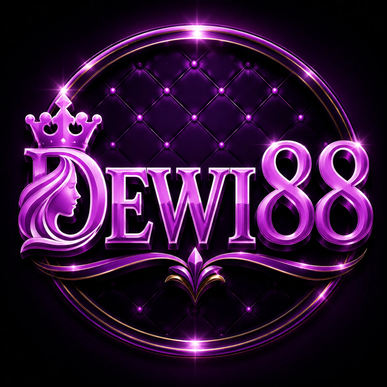 Aplikasi dewi88 Terbaik untuk Android dan iOS — ikon APK