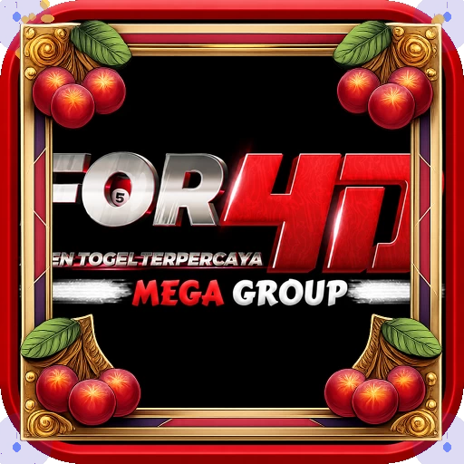 Update Aplikasi for4d ke Versi Terbaru — ikon APK