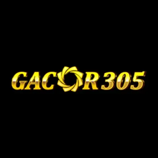 Kelebihan dan Fitur Aplikasi gacor305 Terbaru — ikon APK