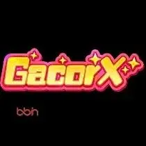 gacorx APK Versi Terbaru untuk Android 2026 — ikon APK