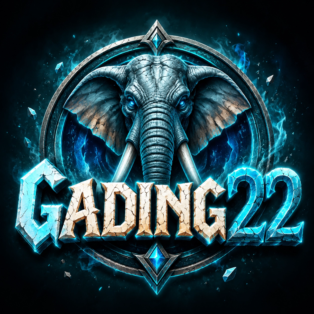 gading22 APK Terbaru untuk Perangkat Android — ikon APK