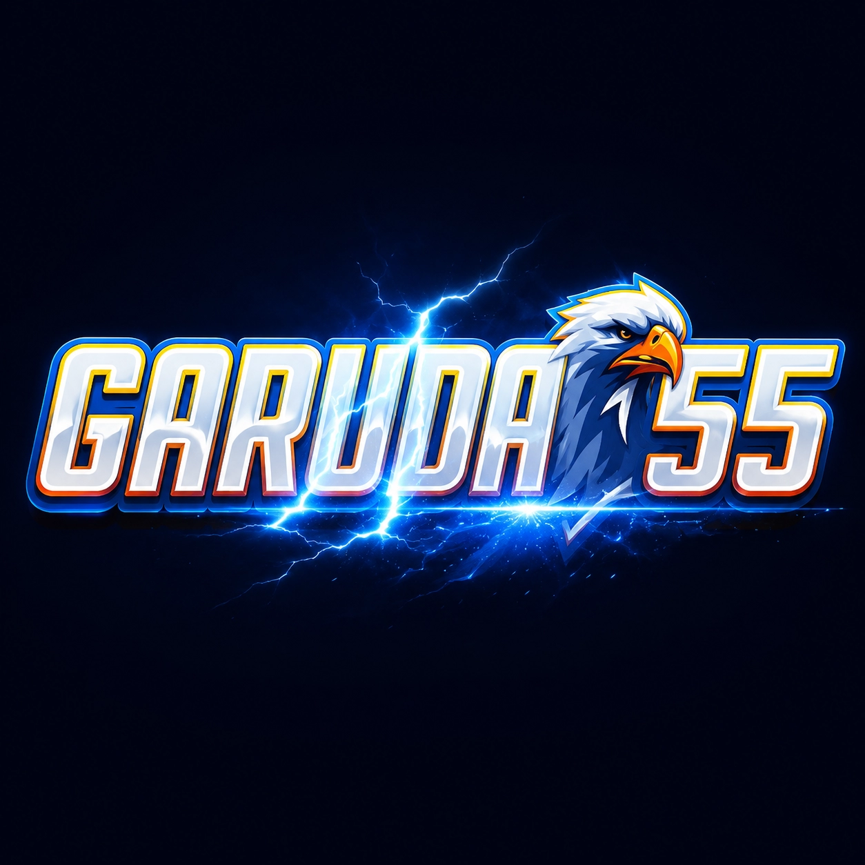 Download garuda55 APK Terbaru Full Version — ikon APK