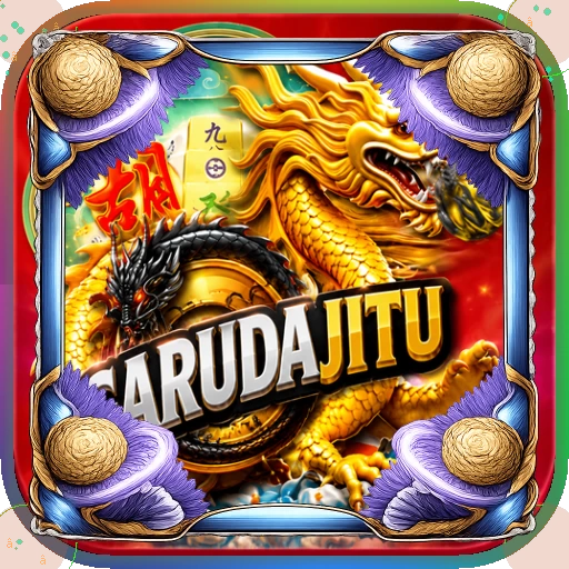 garudajitu APK Terbaru dan Aman untuk Diunduh — ikon APK