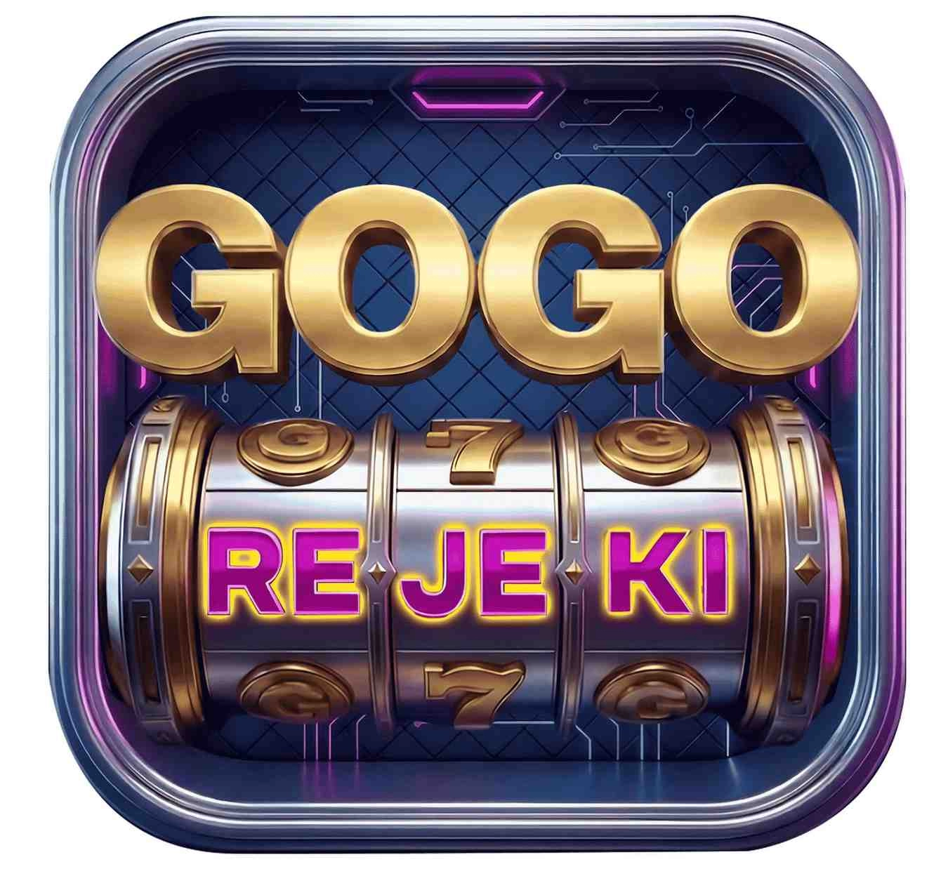 Panduan Lengkap Aplikasi gogorejeki untuk Pemula — ikon APK