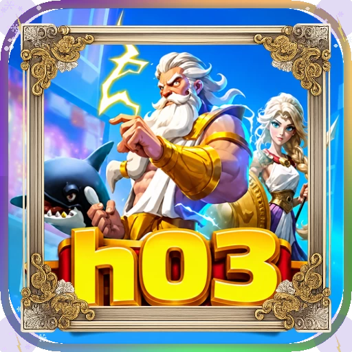 Cara Download h03 APK dengan Mudah — ikon APK
