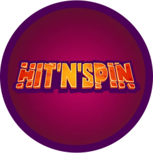 Aplikasi hitnspin Ringan untuk Android — ikon APK