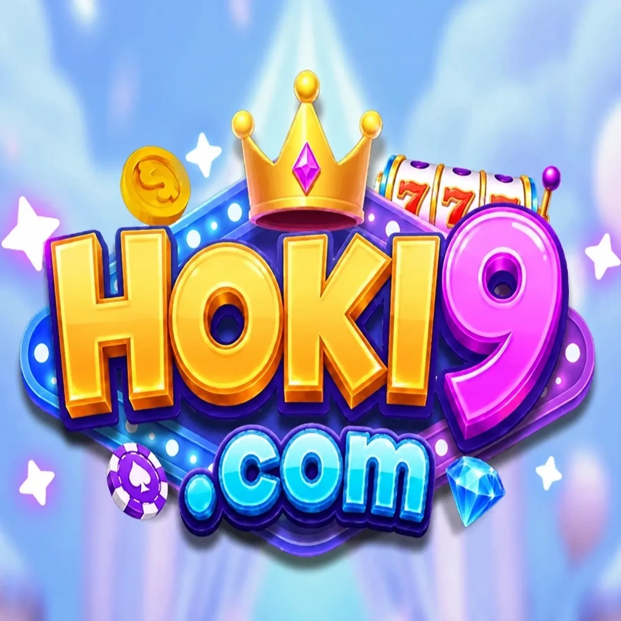 Review Aplikasi hoki9 Versi Terbaru — ikon APK