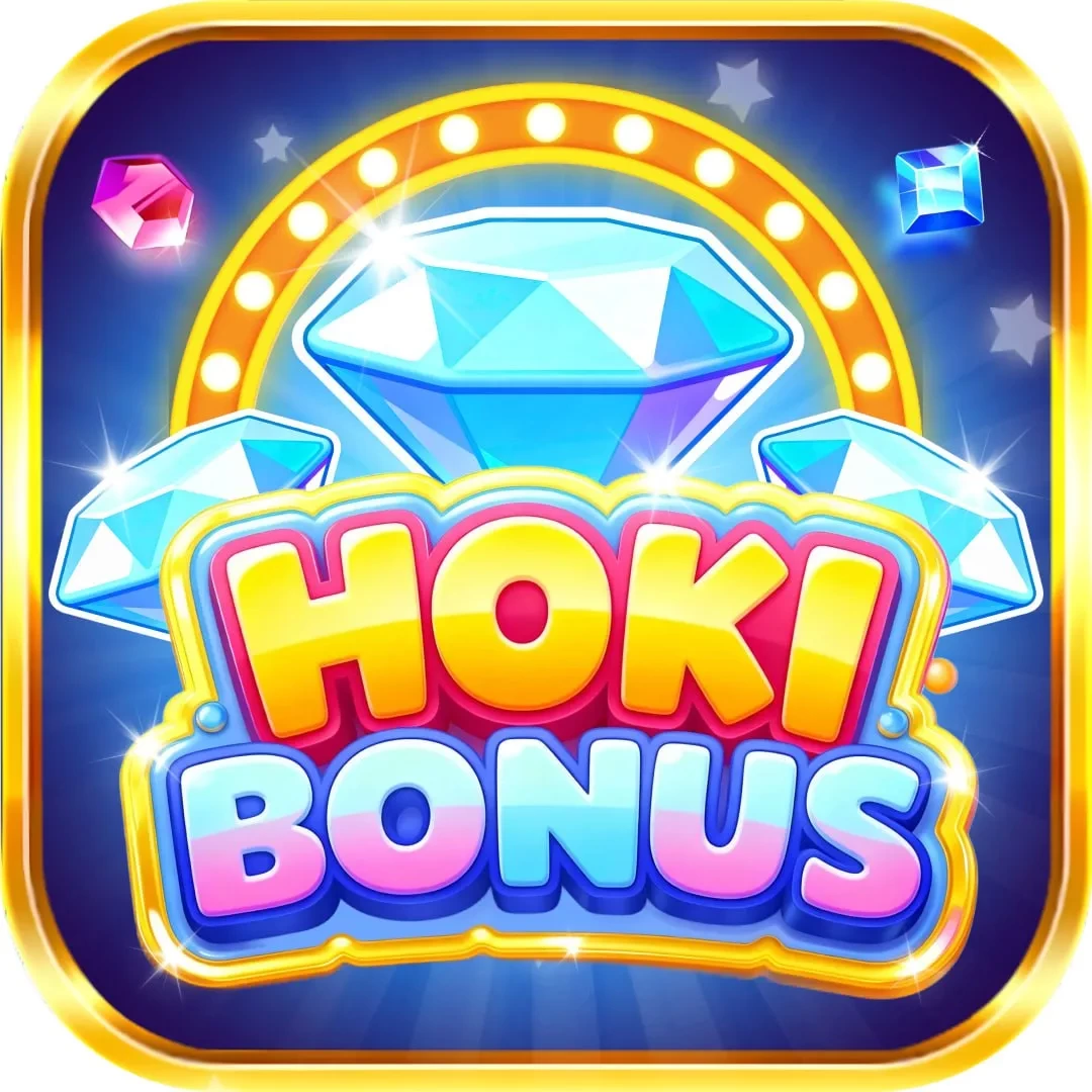 Kelebihan dan Fitur Aplikasi hokibonus Terbaru — ikon APK