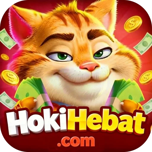 hokihebat Terbaru: Download APK dan Info Lengkap — ikon APK