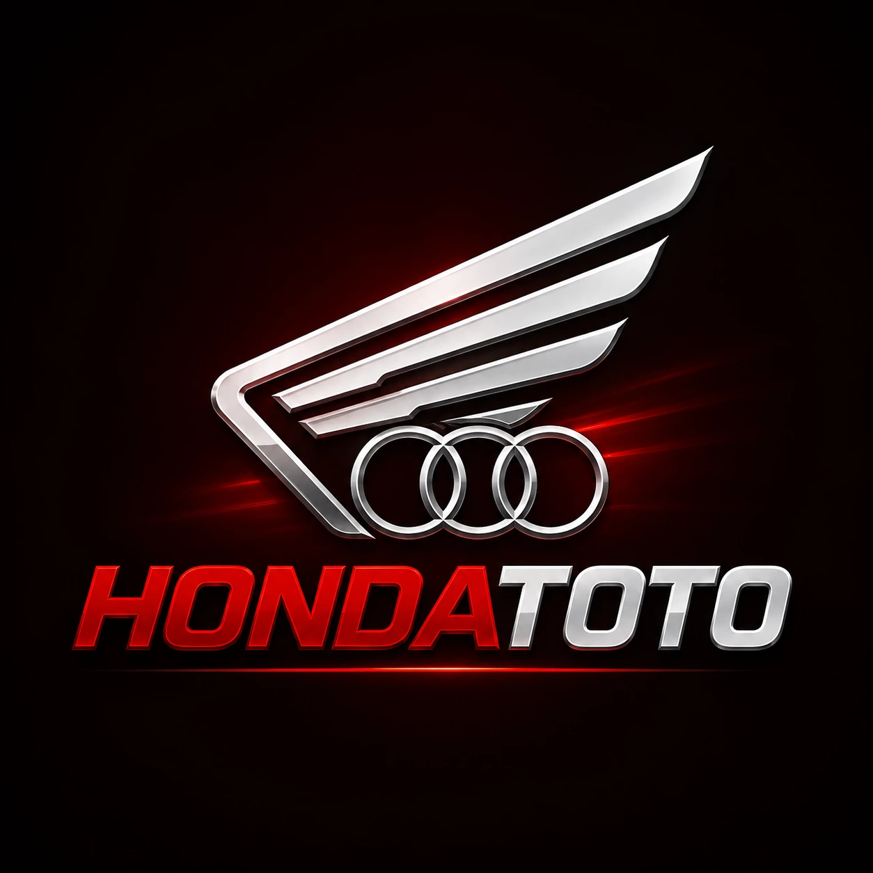 hondatoto App APK Terbaru — ikon APK