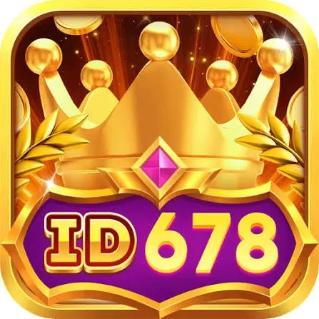 id678 APK Full Version untuk Android — ikon APK