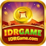 Aplikasi idrgame Paling Baru untuk Android — ikon APK