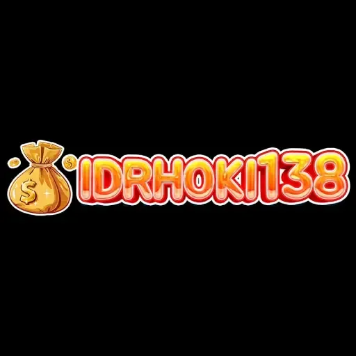 idrhoki138 App Terbaru: Fitur Unggulan dan Download — ikon APK