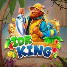 idrking App Terbaru: Fitur Unggulan dan Download — ikon APK