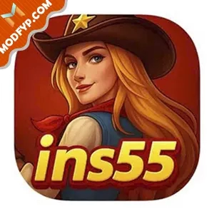 ins55 Terbaru 2026: Download APK dan Review — ikon APK