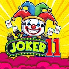joker11 Terbaru: Review Aplikasi dan Link Unduh — ikon APK