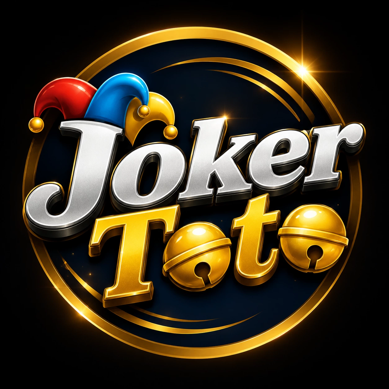 Kelebihan dan Fitur Aplikasi jokertoto Terbaru — ikon APK