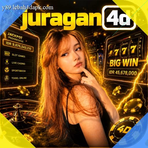 Download Aplikasi juragan4d Terbaru untuk HP Android — ikon APK