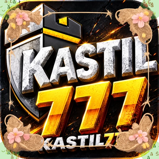 Aplikasi kastil777 Resmi: Download dan Instalasi — ikon APK