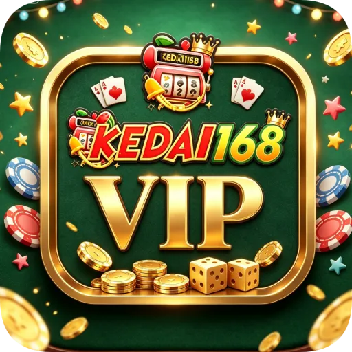 kedai168 App APK Terbaru — ikon APK