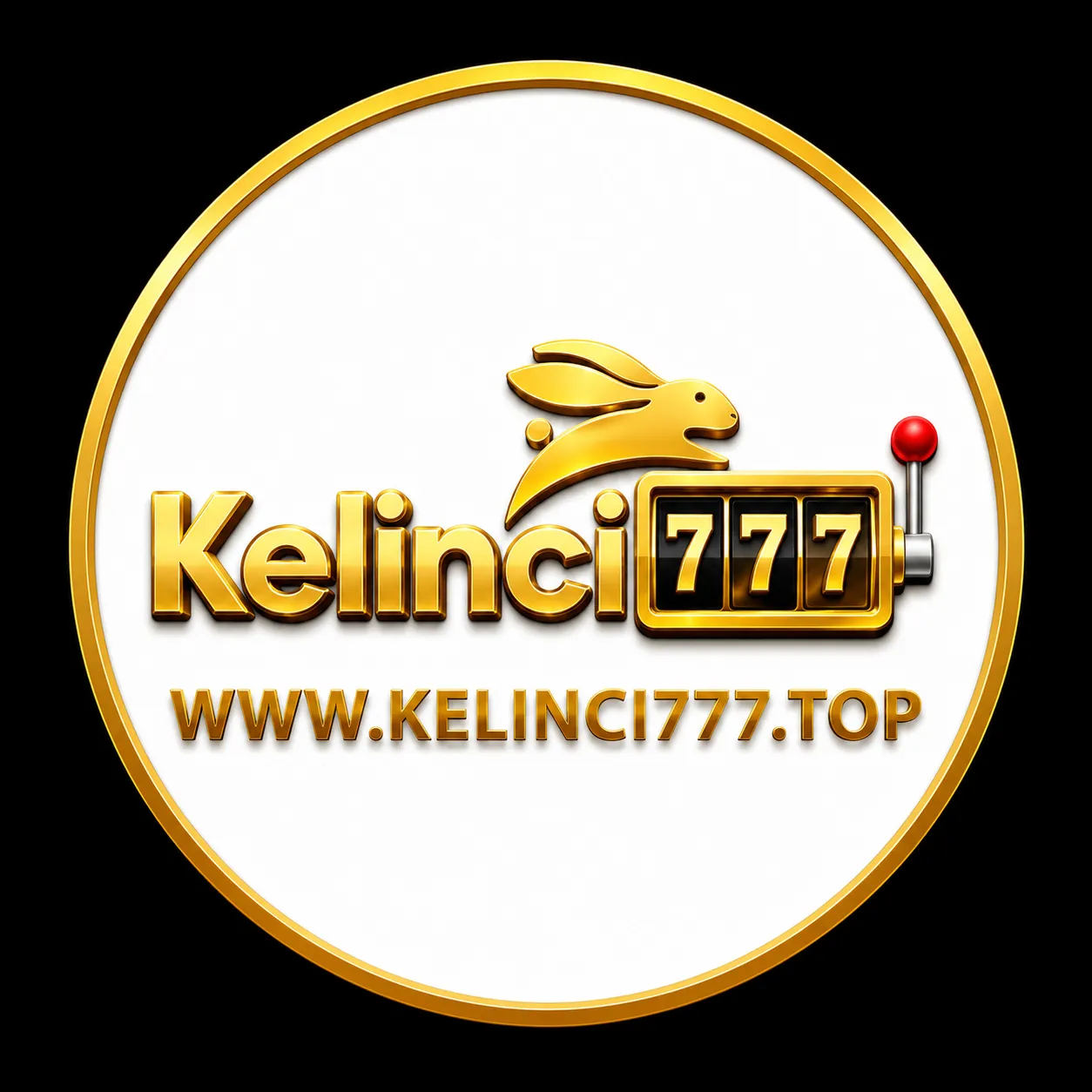 kelinci777 App Terbaru: Fitur Unggulan dan Download — ikon APK